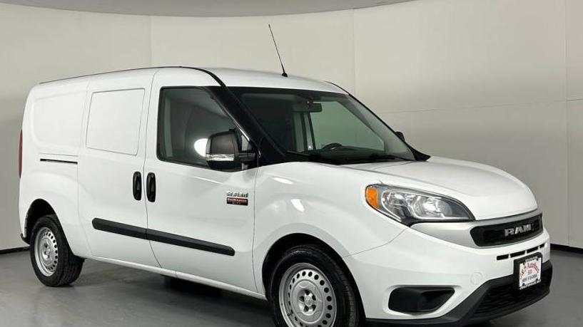 RAM PROMASTER CITY 2022 ZFBHRFAB7N6W61401 image